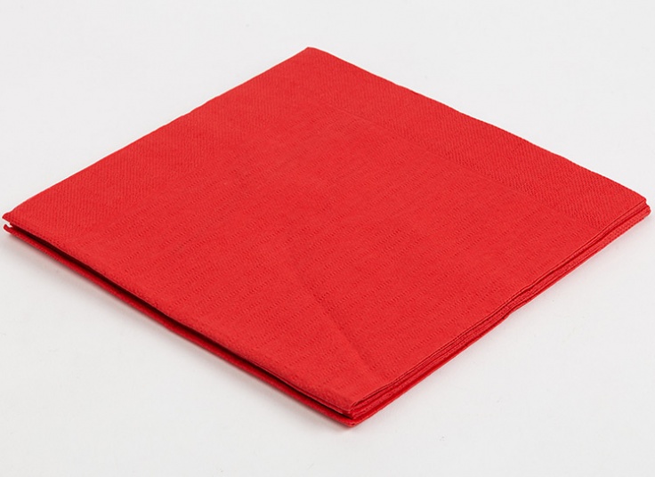 دستمال سفره Duni