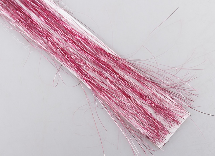 اکستنشن لمه مو