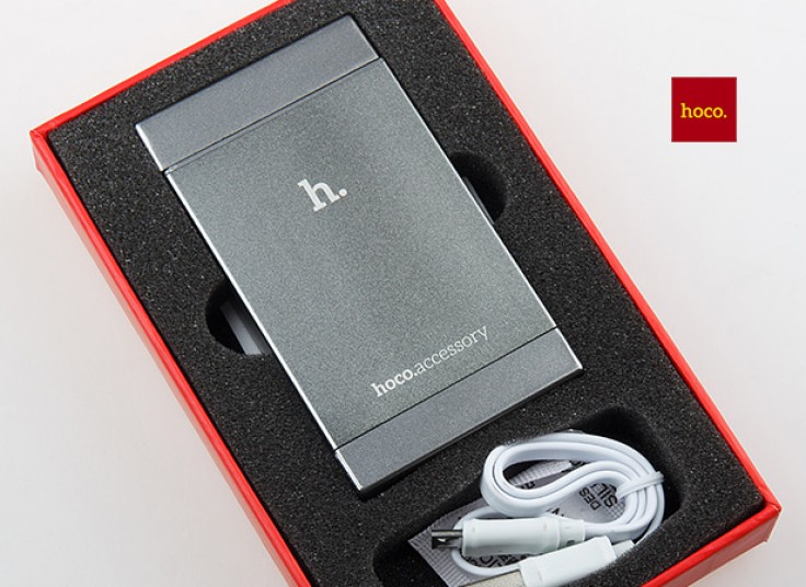 پاوربانک و فندک Hoco