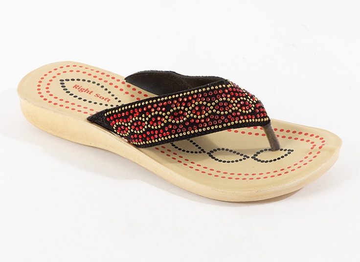 دمپایی زنانه Gental