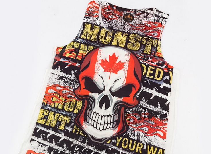 رکابی مردانه Kianersi