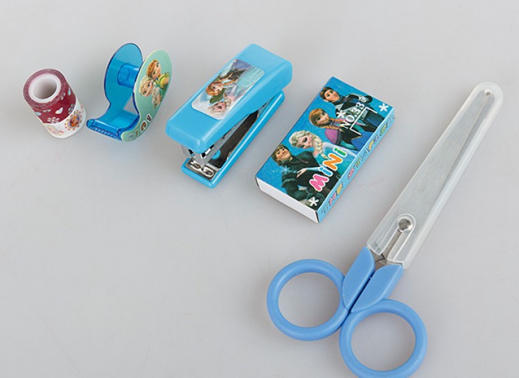 ست فانتزی لوازم تحریر MANUALLY SET