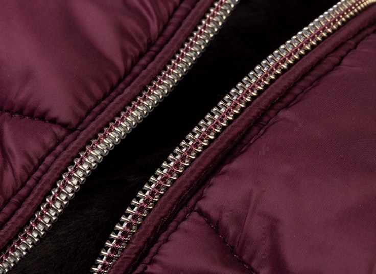 کاپشن زنانه  LC Waikiki