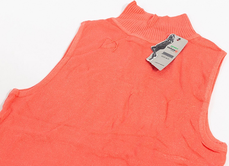 تاپ بافت زنانه