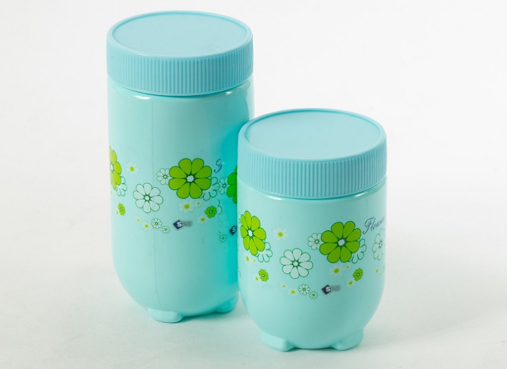 بانکه پافیلی Flower