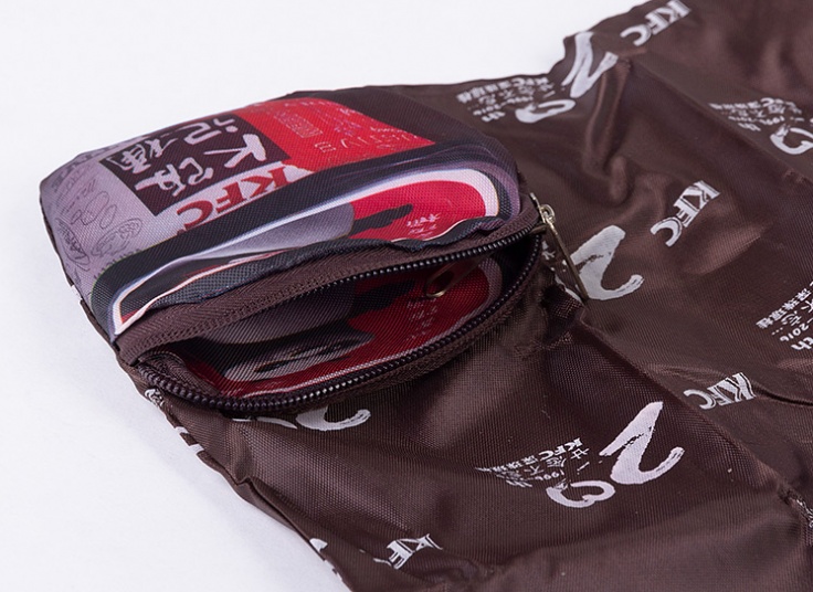 ساک خرید طرحدار