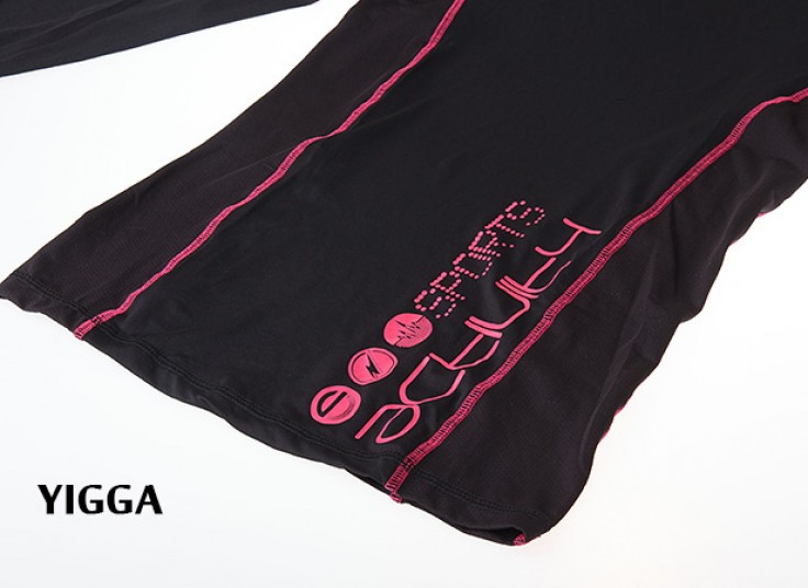 بلوز ورزشی زنانه YIGGA