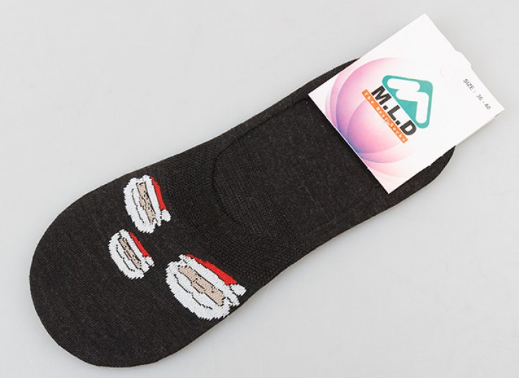 جوراب فانتزی بابانوئل