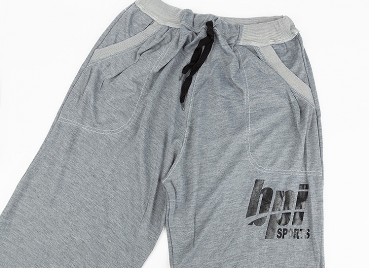 شلوارک راحتی Bpi Sport