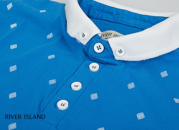 پولوشرت River Island