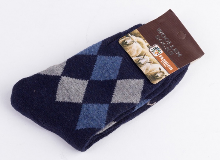 جوراب پشمی COCO & HANA