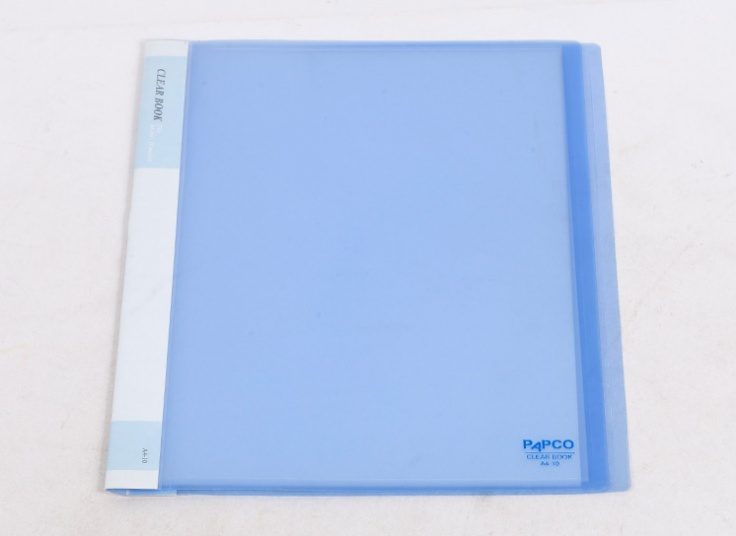 کلیر بوک Papco