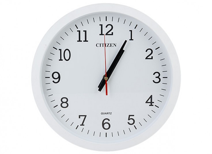 ساعت دیواری QUARTZ
