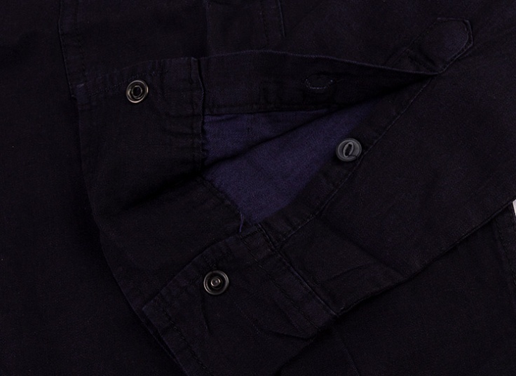 پیراهن مردانه کتان JACK & JONES