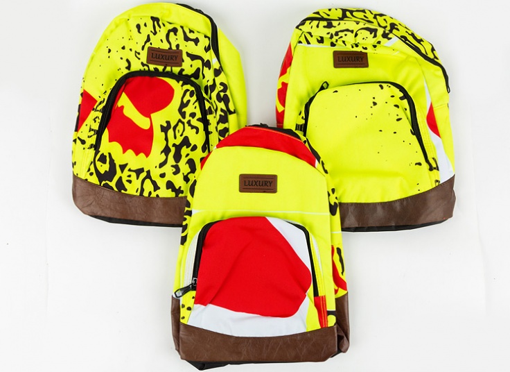 کوله پشتی Multi Brand