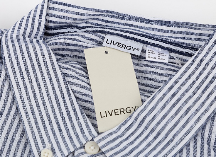 پیراهن مردانه Livergy