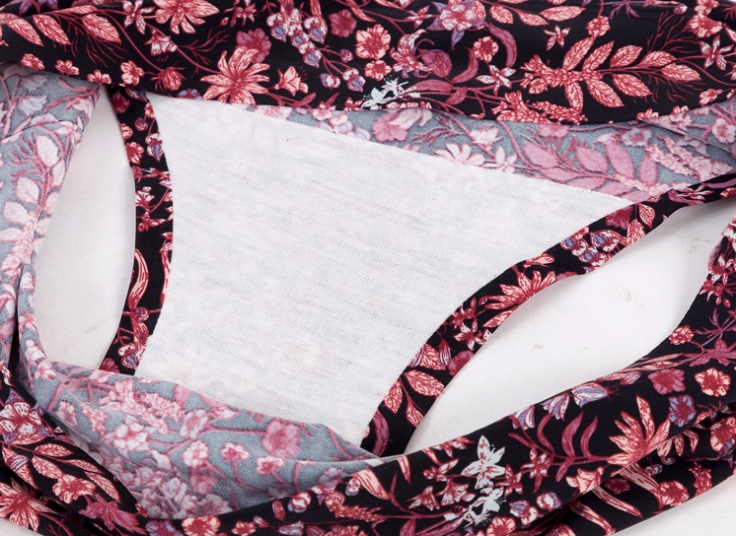 لباس زیر زنانه لیزری Hana