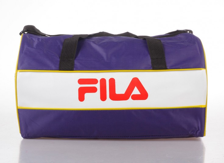 ساک ورزشی طرح FILA