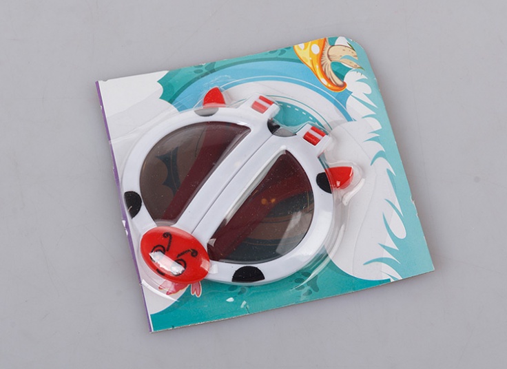 عینک تاشو بچه گانه Ladybird