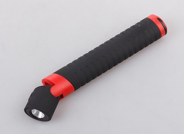چراغ قوه دستی و ایستاده RG803