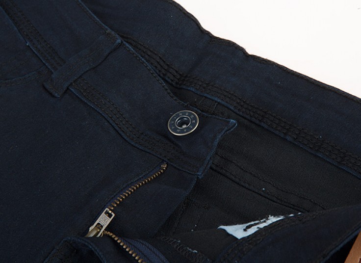 شلوار کتان زنانه Denim Janina