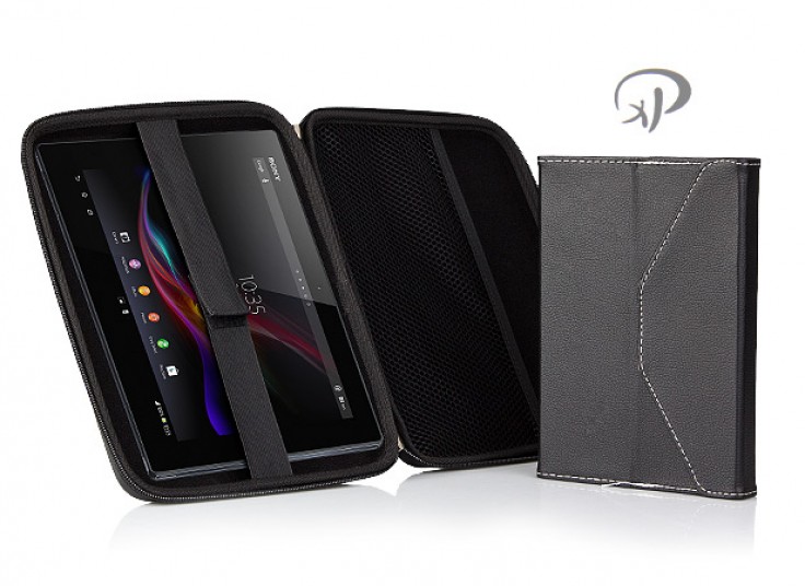 دو مدل کیف تبلت