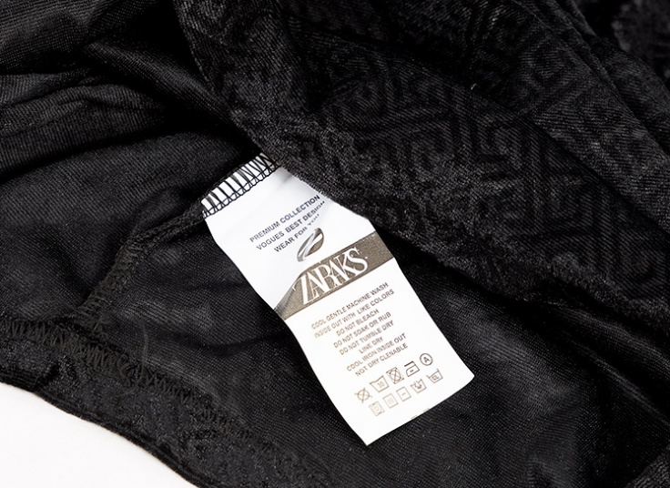 بلوز مردانه ZARAKS