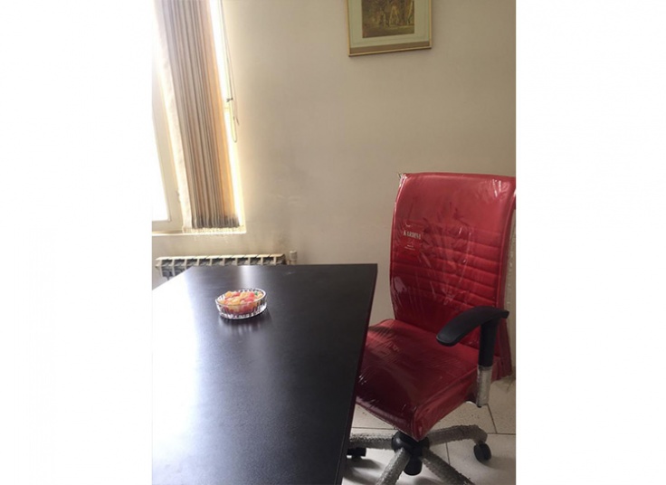 مرکز مشاوره معراج