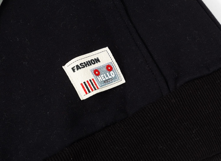 هودی مردانه New Balance