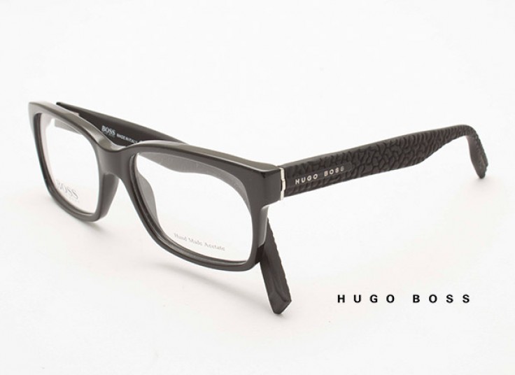 عینک طبی highcopy مدل HUGOBOSS