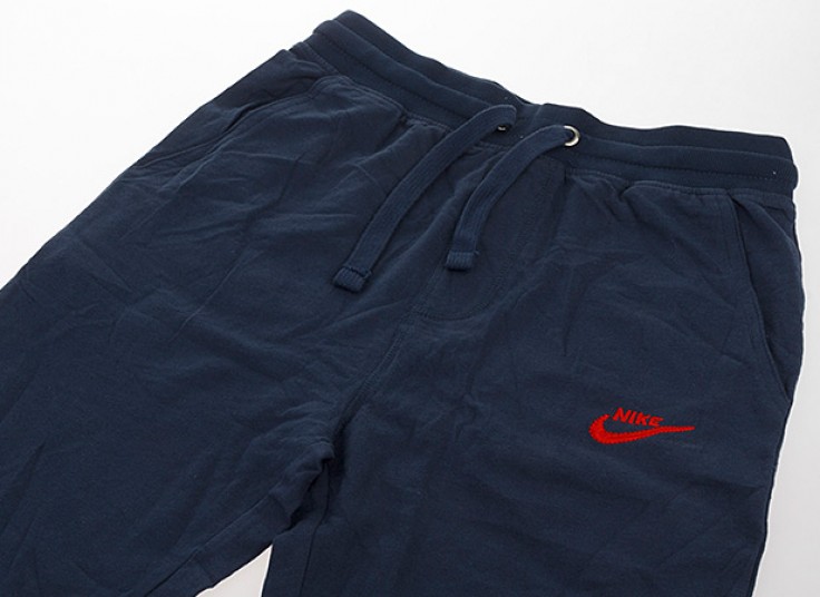 شلوار اسلش مردانه طرح NIKE