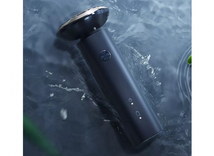 ماشین اصلاح صورت مدل Xiaomi Mijia S101