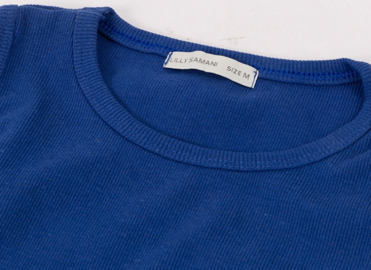 تاپ کبریتی زنانه