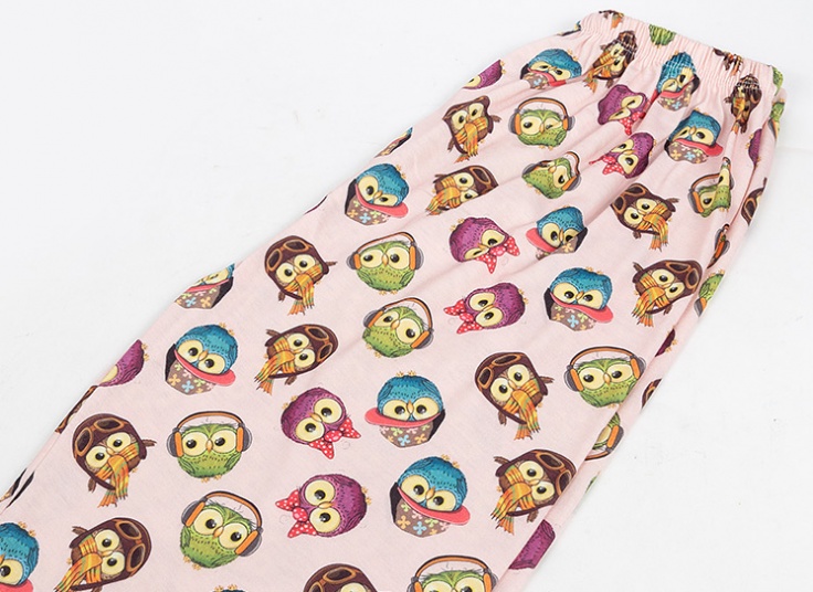 شلوار فانتزی زنانه