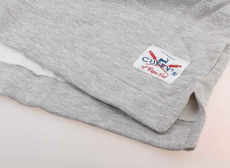 سویشرت مردانه قواره دار Cuffys