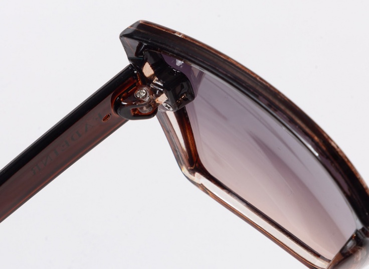 عینک آفتابی زنانه Fadeinr مدل 3511