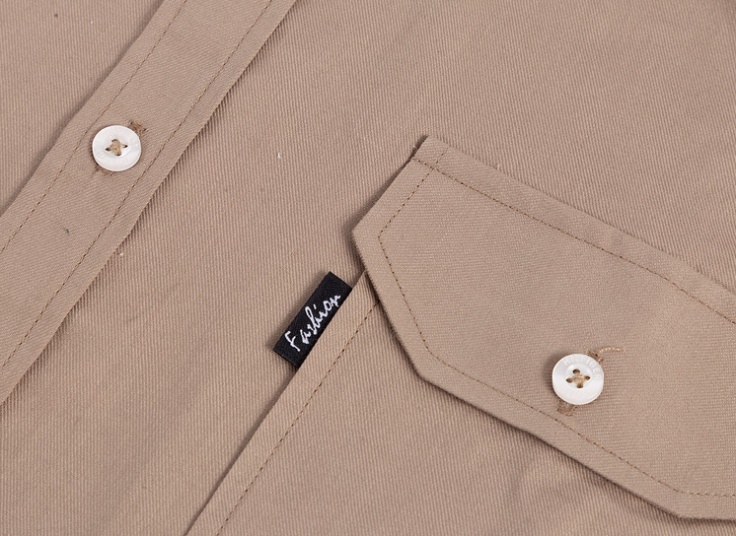 پیراهن مردانه طرح Tommy Hilfiger