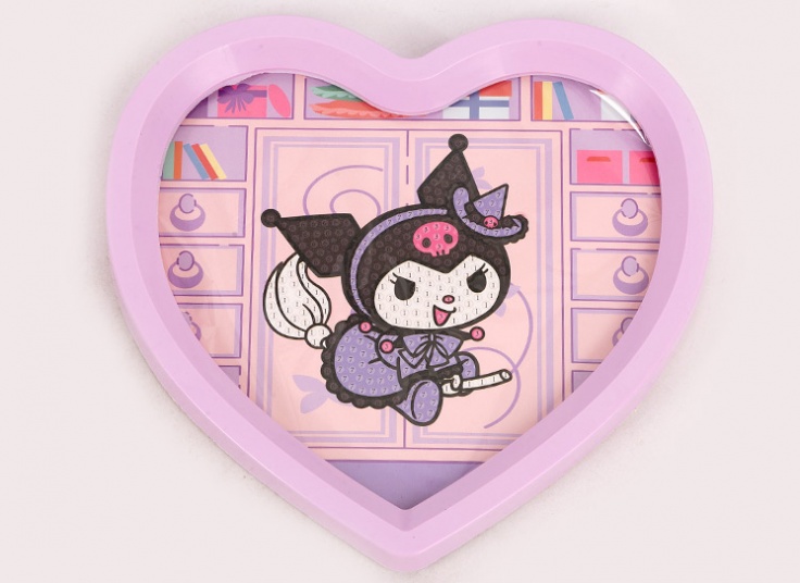 نقاشی الماسی diamond painting