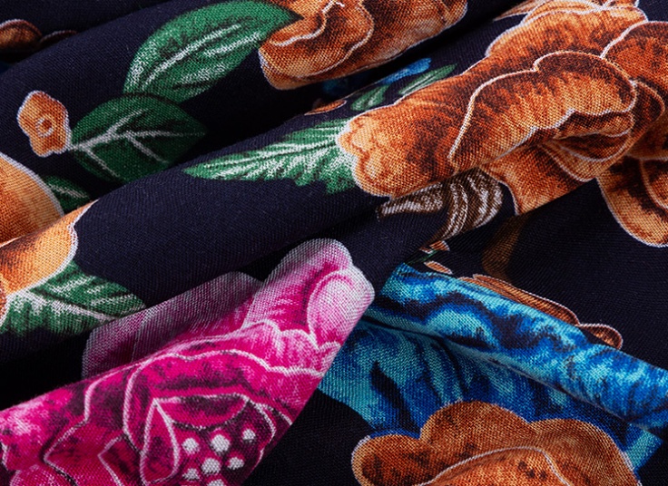 پیراهن راحتی زنانه