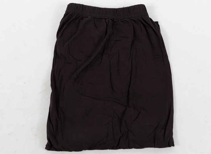 شلوارک زنانه گیاهی