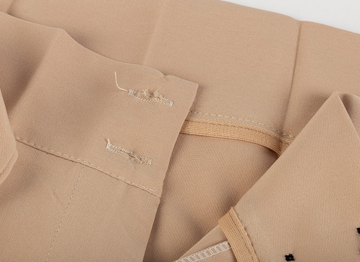 شلوار کرپ مازراتی زنانه Original