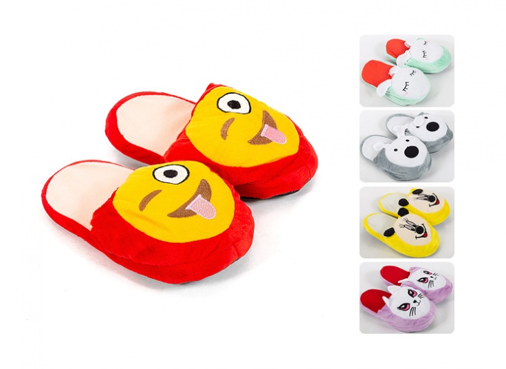 دمپایی پولیشی