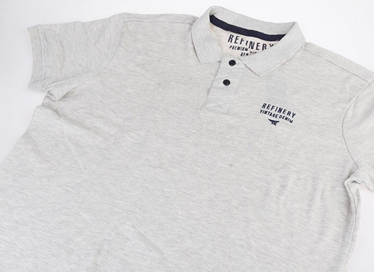پولوشرت مردانه REFINERY