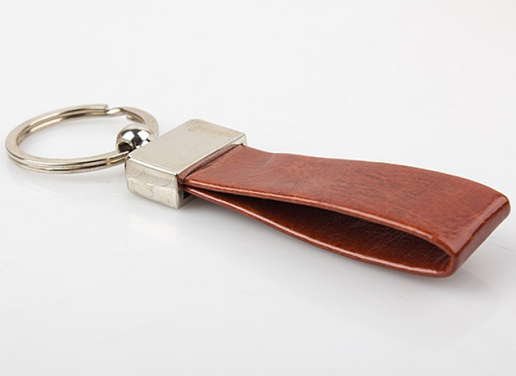 ست مدیریتی چرمی مردانه