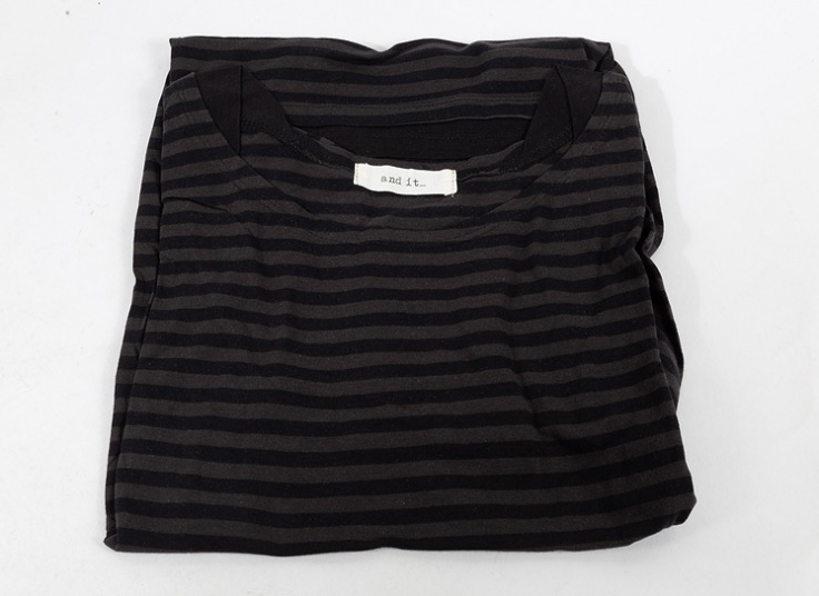 تیشرت زنانه LARU