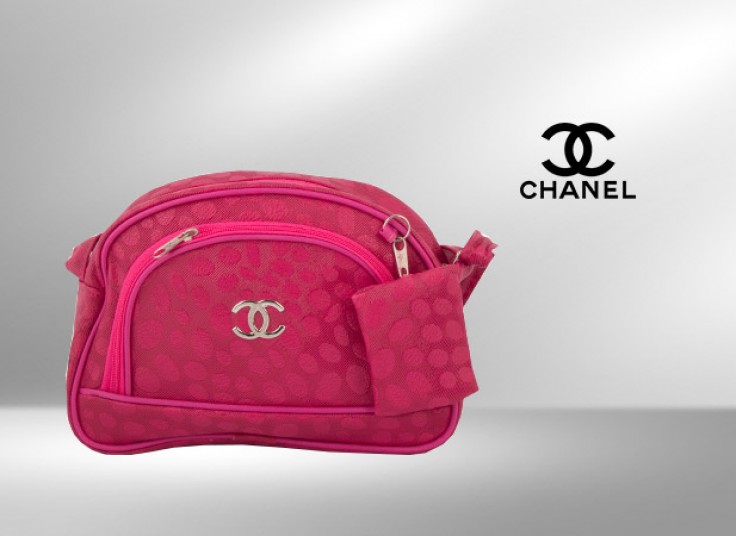 کیف دخترانه Chanel