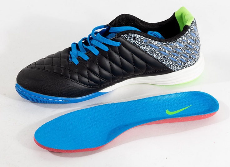 کتانی سالنی Nike LunarGato II 