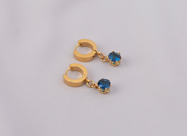 گوشواره استیل Phonix