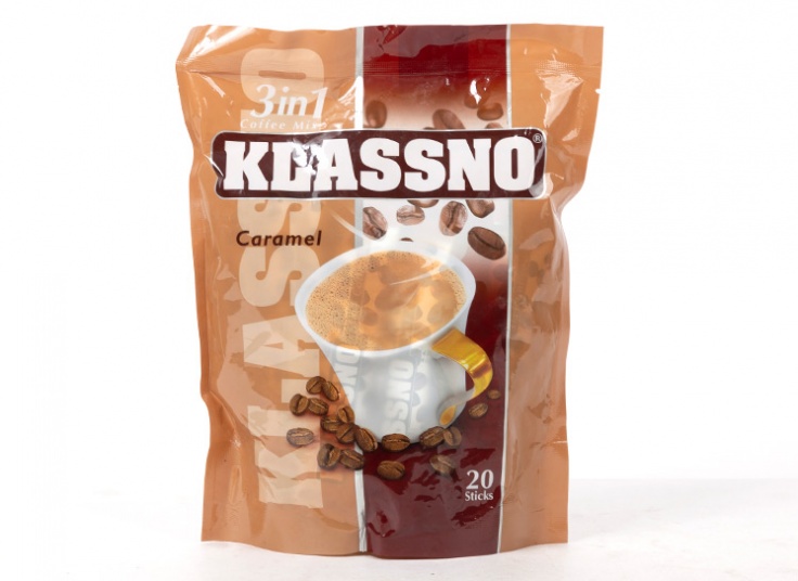 کافی میکس Klassno