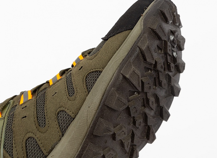 کفش کوهنوردی HUMTTO